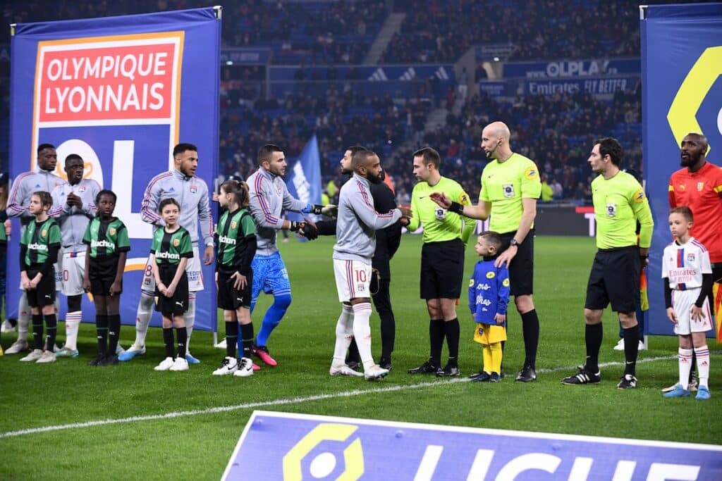 Lacazette, Tolisso, Lovren, Grosso, Juninho… Pourquoi il faut arrêter de parler de l'”ADN OL”