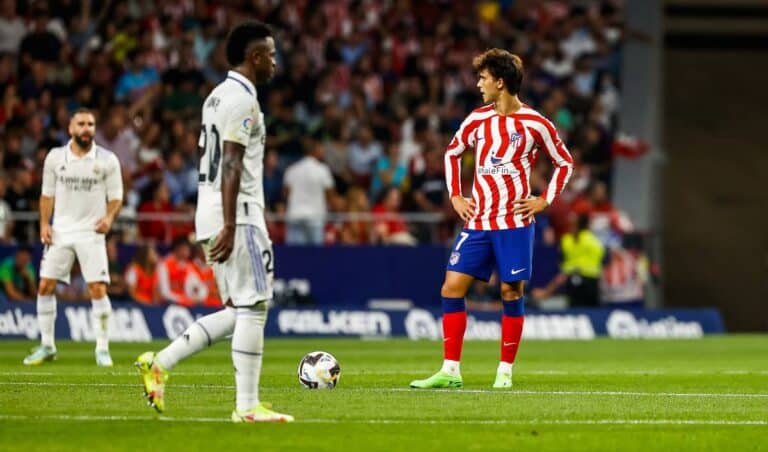 Alvarez, Vinicius, Thuram, Felix ont un point commun : être décisif à tout moment.