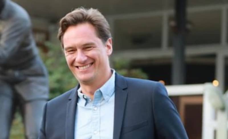 (EXCLU) Benjamin Gufflet confirme qu’il va racheter Châteauroux : « Un beau défi »