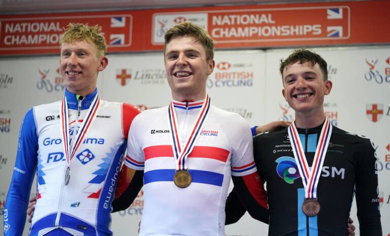 Continentale Groupama-FDJ : Place à la continuité