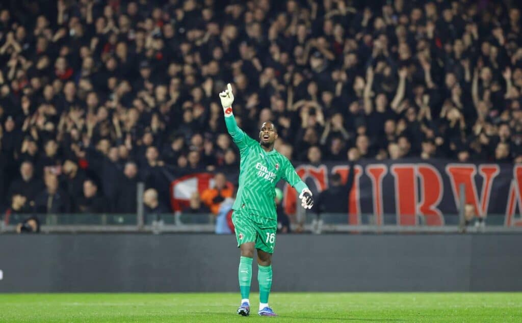 Maignan, Messi, Phoden, Nunez, ils sont tous les quatre devenus des valeurs certaines de leur championnat.