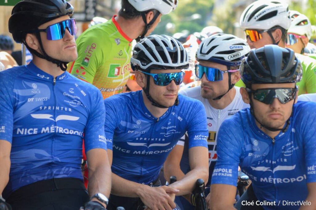 Nice Métropole Côte D’azur : So Nice !