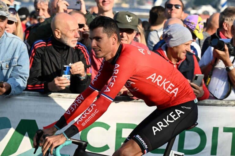 En revenant chez DSM, six ans après, Barguil espère profiter de la présence de Bardet à ses côtés pour remettre la balle au fond.