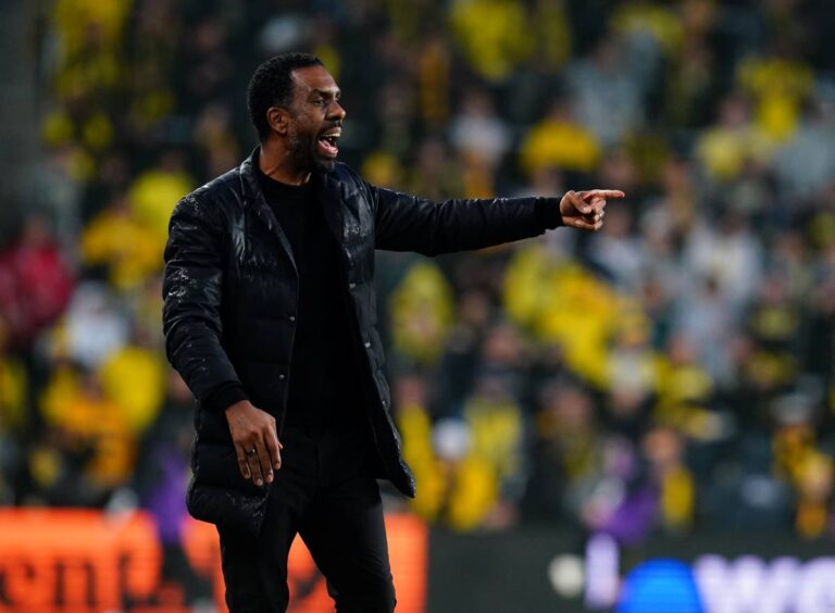 Wilfried Nancy, le rêve américain