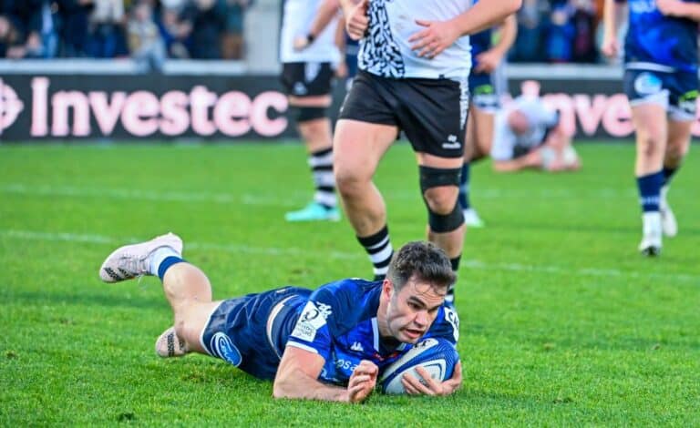 Les datas du rugby vont-elles l'emporter sur le terrain ?