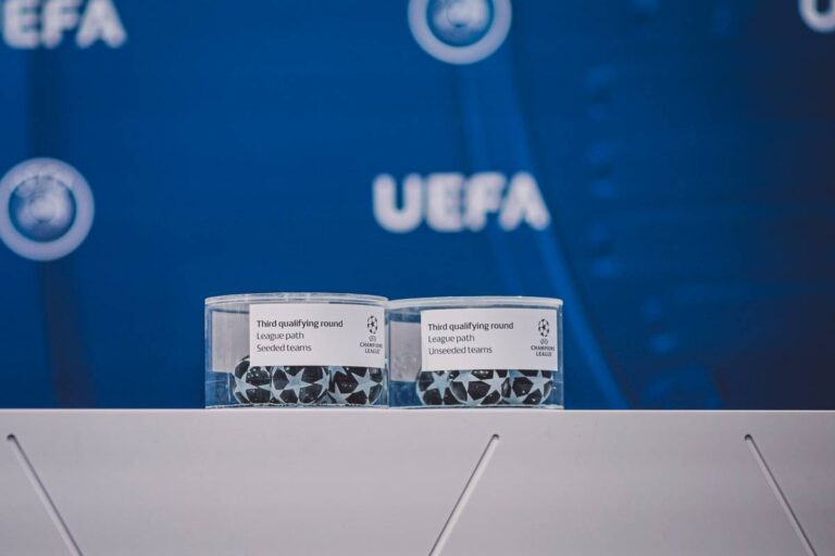 La Super League pourrait provoquer un séisme dans le mode de diffusion des compétitions européennes.