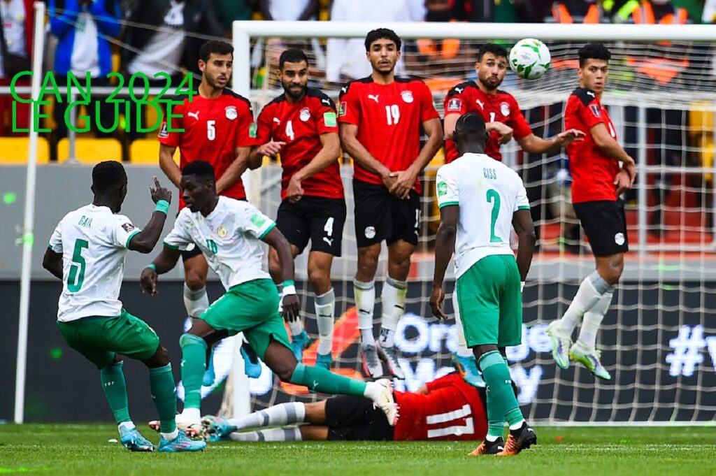 Le Maroc et la Côte d’Ivoire défient l’Egypte et le Sénégal