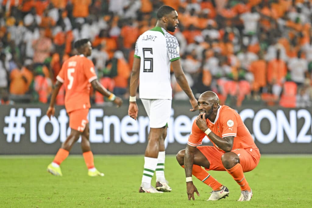 Le Maroc et le Congo qualifient la Côte d’Ivoire, mais…