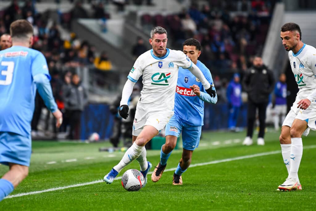 Coupe de France : à quelle heure et sur quelle chaine suivre le tirage au sort des 16èmes de finale