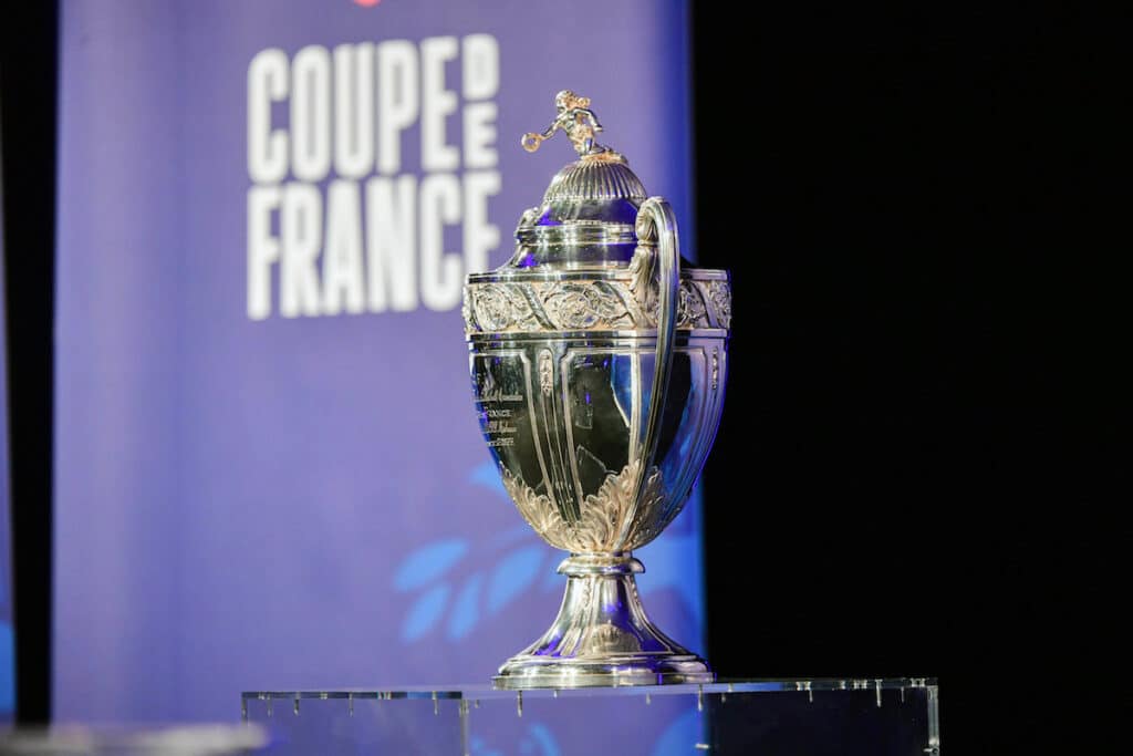 A quelle heure et sur quelle chaine suivre les matchs de Coupe de France