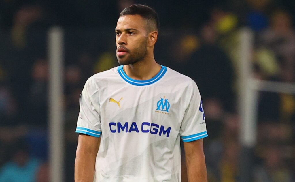 TRANSFERTS : le mauvais plan qui se cache derrière le départ de Renan Lodi (OM)