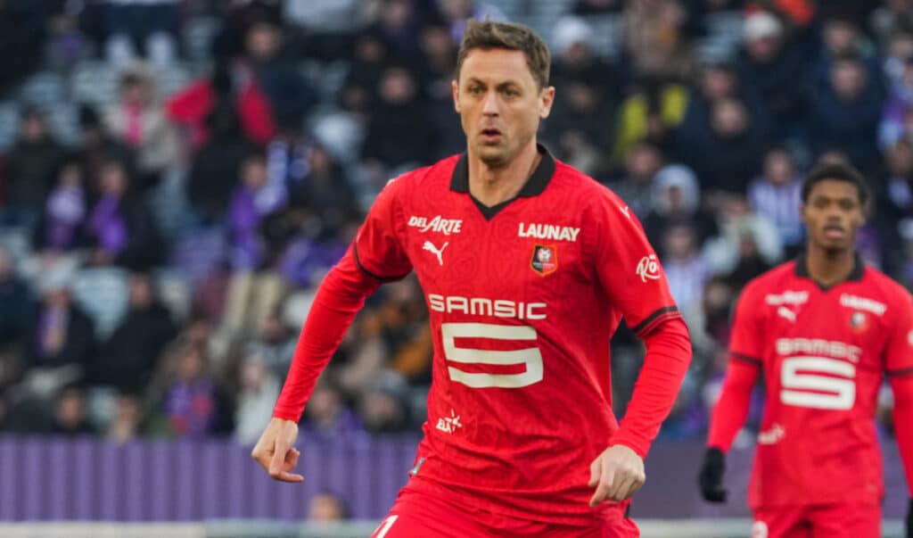 TRANSFERTS : Nemanja Matic finalement vers l’OL !