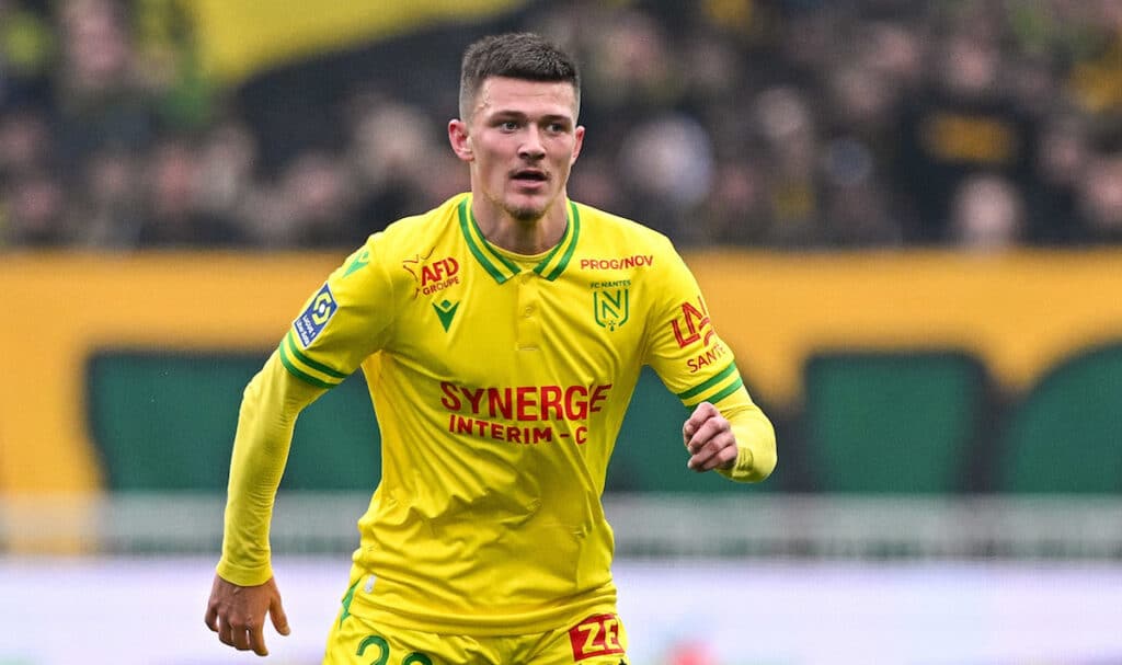 TRANSFERTS : Quentin Merlin arrive à l’OM