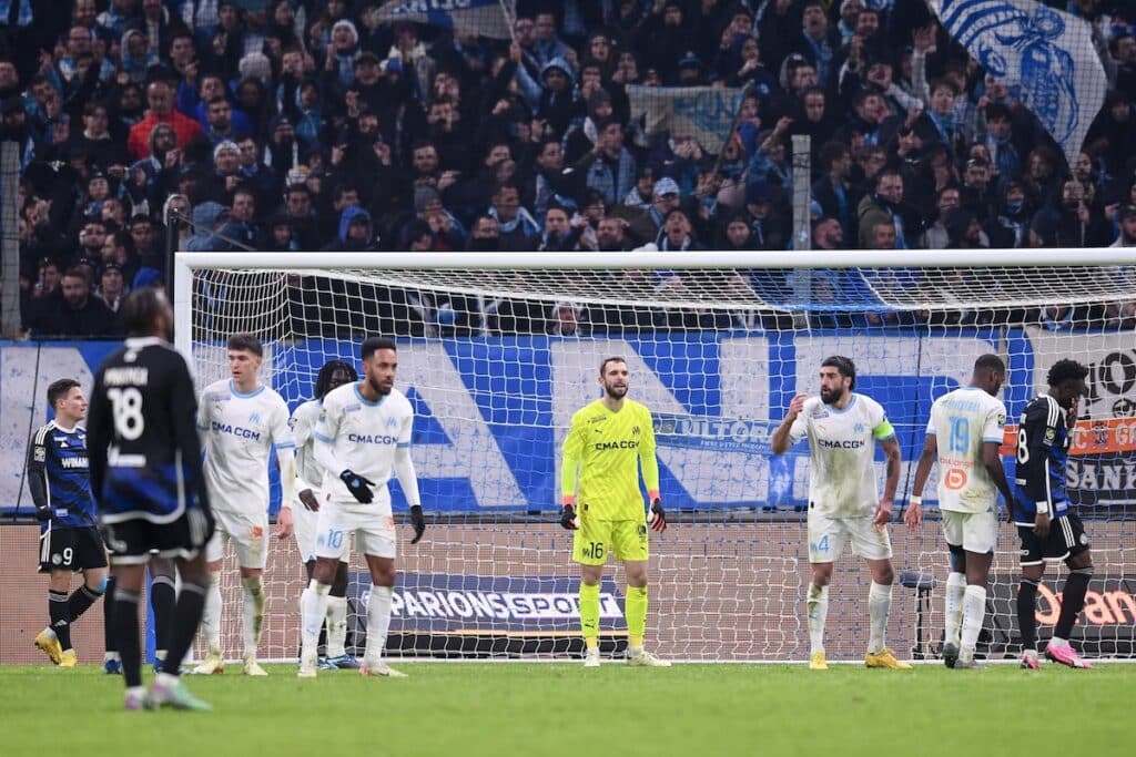 OM : Gennaro Gattuso humilié par ses propres joueurs !