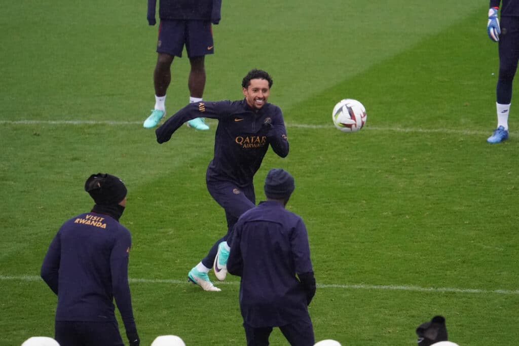 Trophée des Champions : les compositions du PSG et Toulouse connues