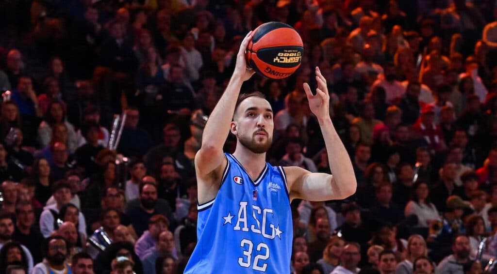 INTERVIEW – Bastien Vautier (Le Portel) décrypte son incroyable ascension