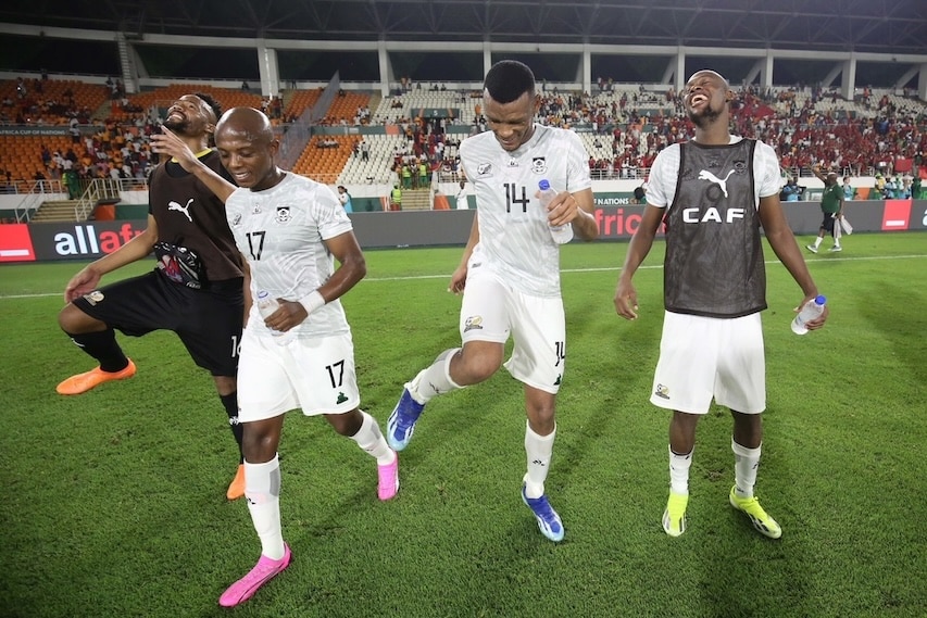 Sur quelle chaine et à quelle heure suivre les quarts de finale de la CAN