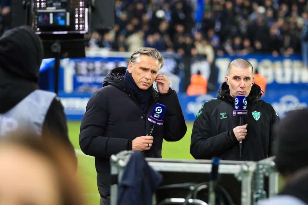 Ligue 2, le cimetière des entraîneurs