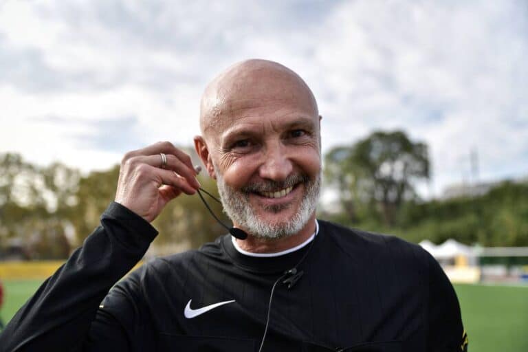 Franck Leboeuf livre son analyse sur le football d'aujourd'hui.