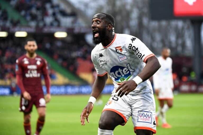 Laval de retour en Ligue 1 ? Les Tangos y croient.