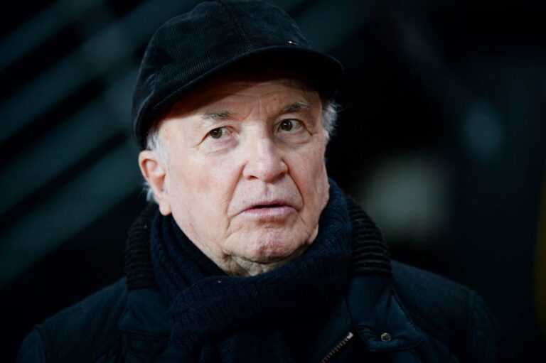 Le Milinaire, l'âme du club