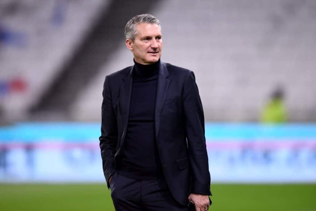 Olivier Letang comme Pablo Longoria, les Présidents de club sont désormais des salariés.