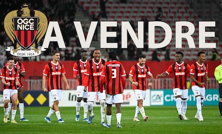 OGC NICE (vidéo) : Jim Ratcliffe veut se débarrasser du club !