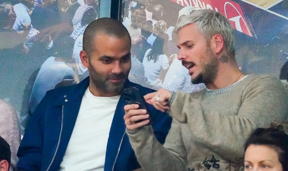 Basket : comment Matt Pokora veut “américaniser” la SIG Strasbourg