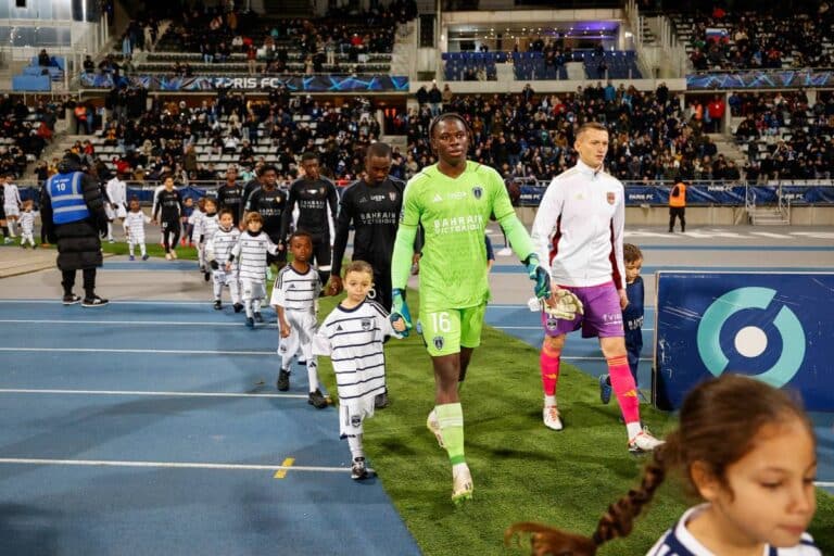 Le Paris Fc propose la gratuité des places pour son stade Charlety.