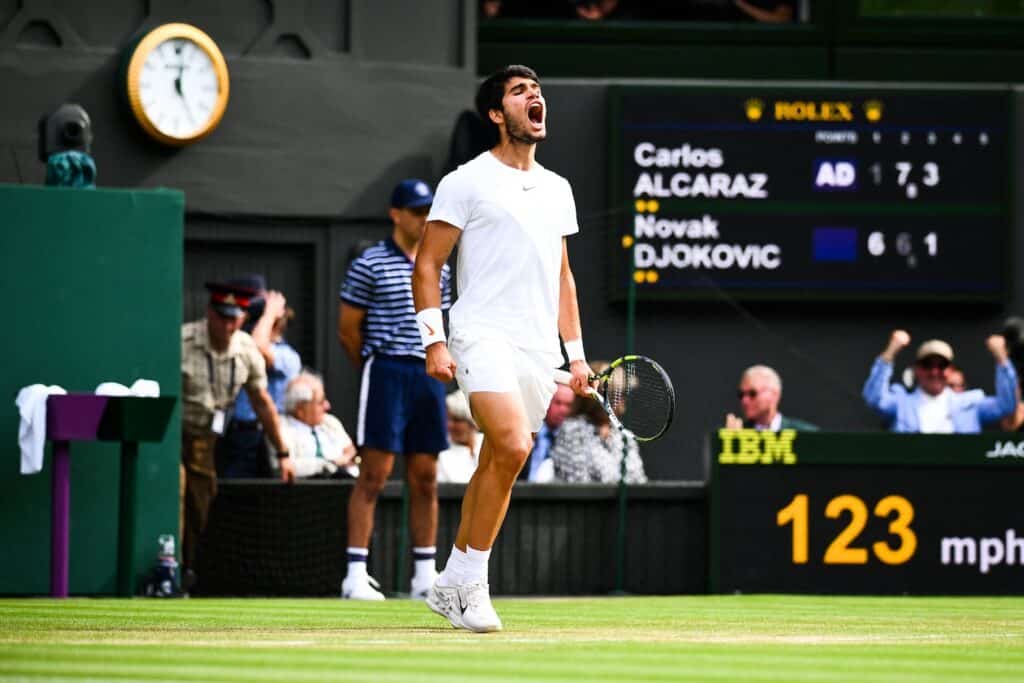 5 choses à savoir sur Carlos Alcaraz