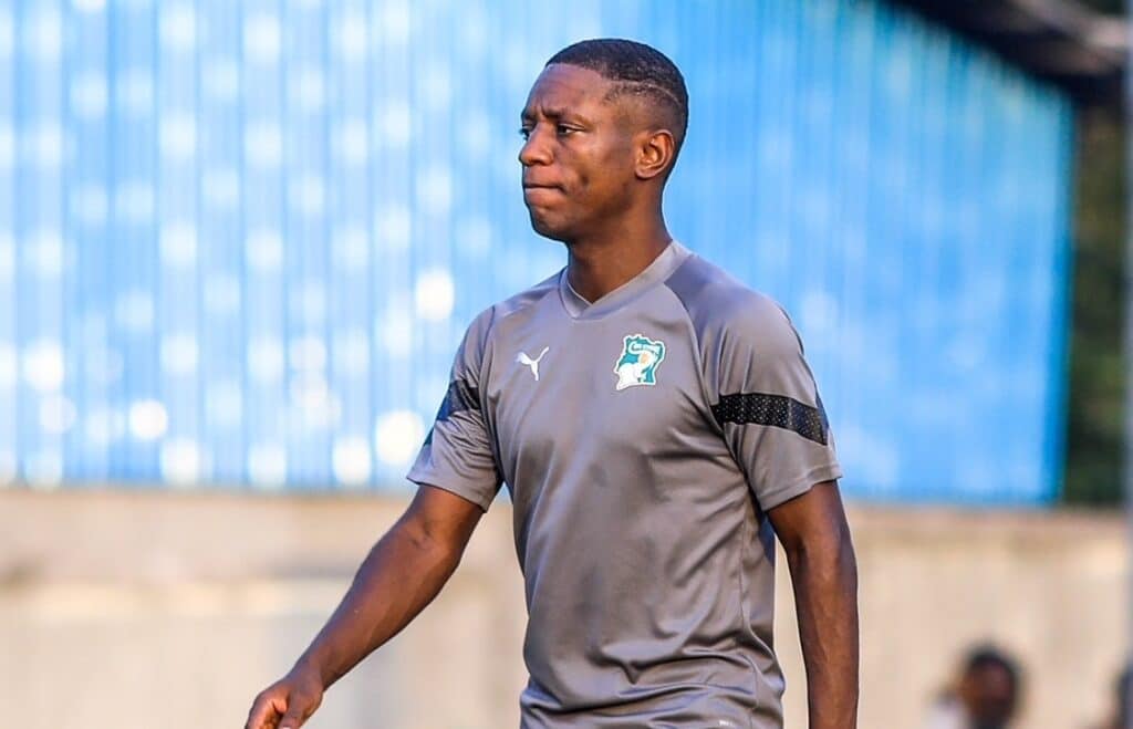 CAN : Max-Alain Gradel (Côte d’Ivoire) veut devenir une légende