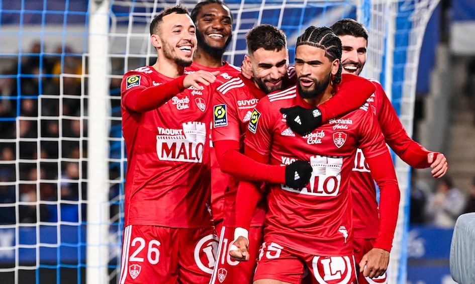 Ligue 1 : Brest, une réussite qui vient de loin et qui est faite pour durer