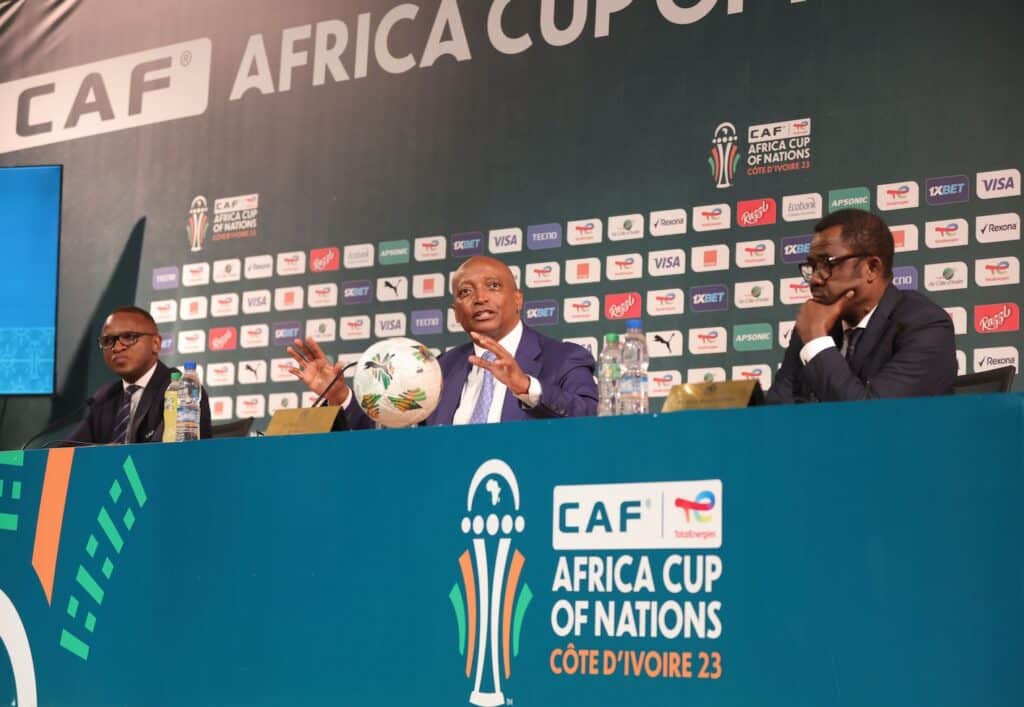 Philippe Doucet : « Le niveau de nullité de la CAF est hallucinant »