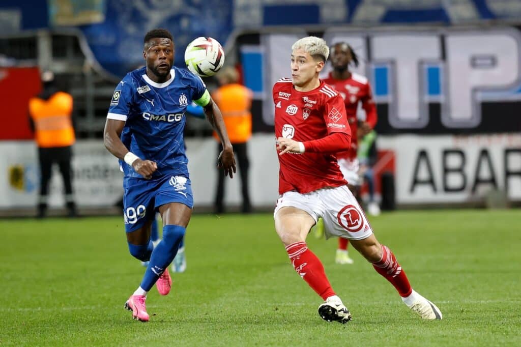 Valeur marchande : Brest, une équipe qui surperforme en Ligue 1, l’OM, un effectif surcoté