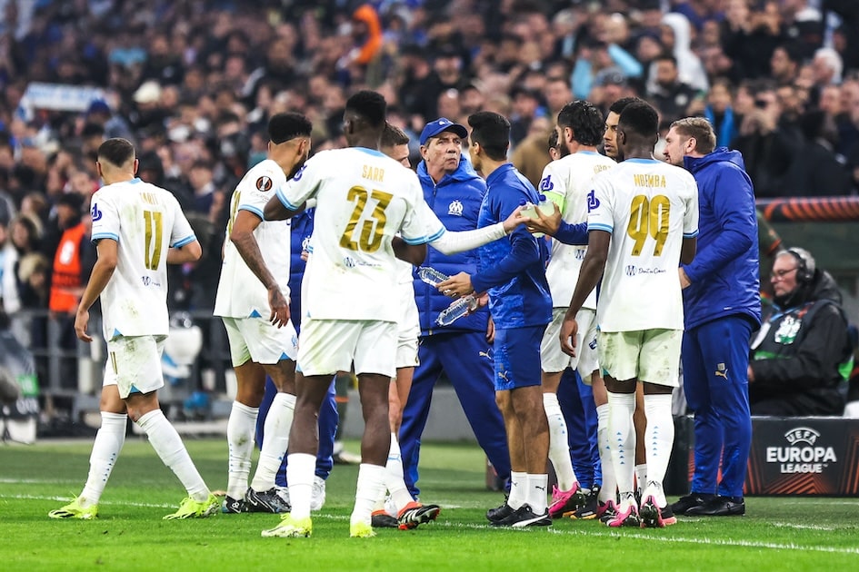 Ligue 1 : contre Montpellier, l’OM a tout à perdre