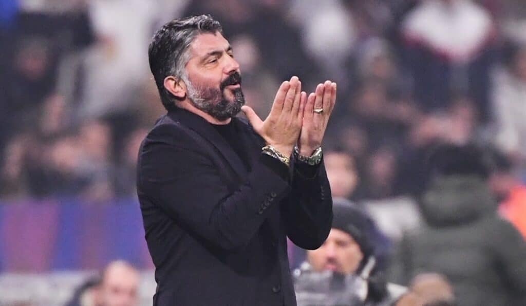 OM : Gennaro Gattuso est-il encore l’homme de la situation ?