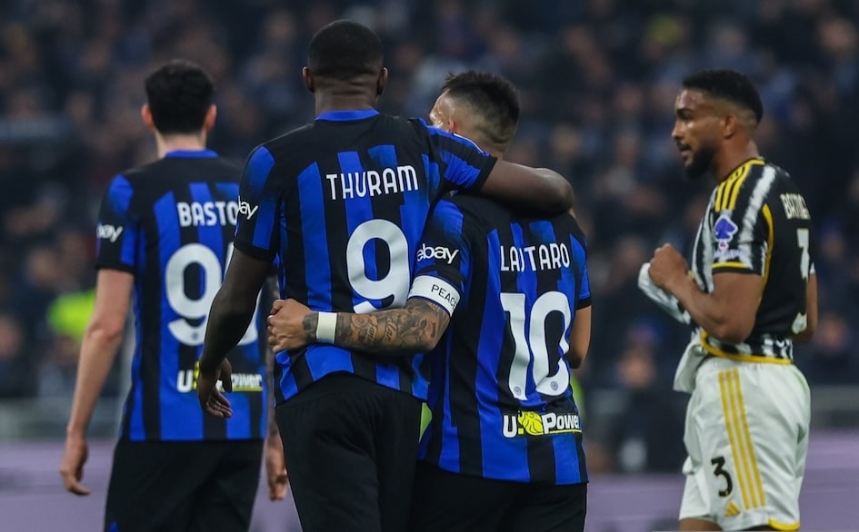 Tour d’Europe : l’Inter prend le large, Liverpool déçoit