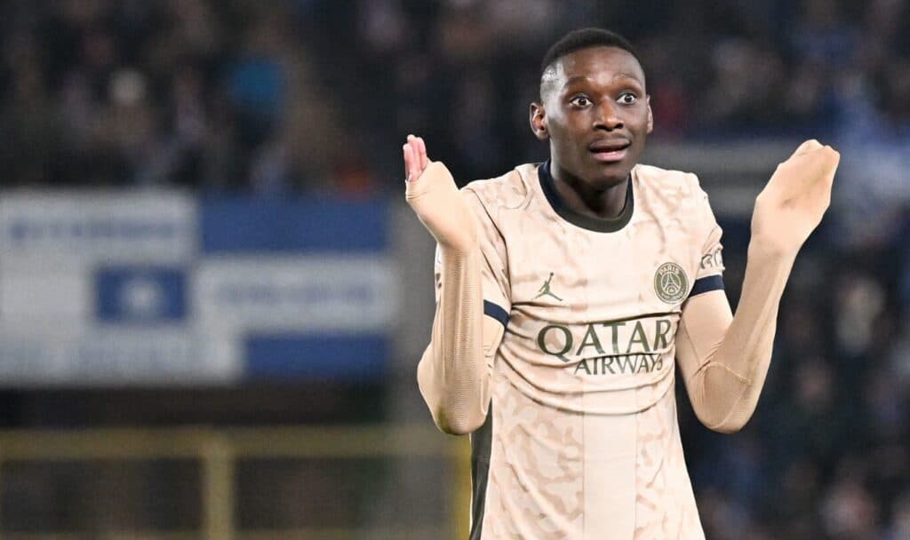 L’heure du déclic pour Randal Kolo Muani ?