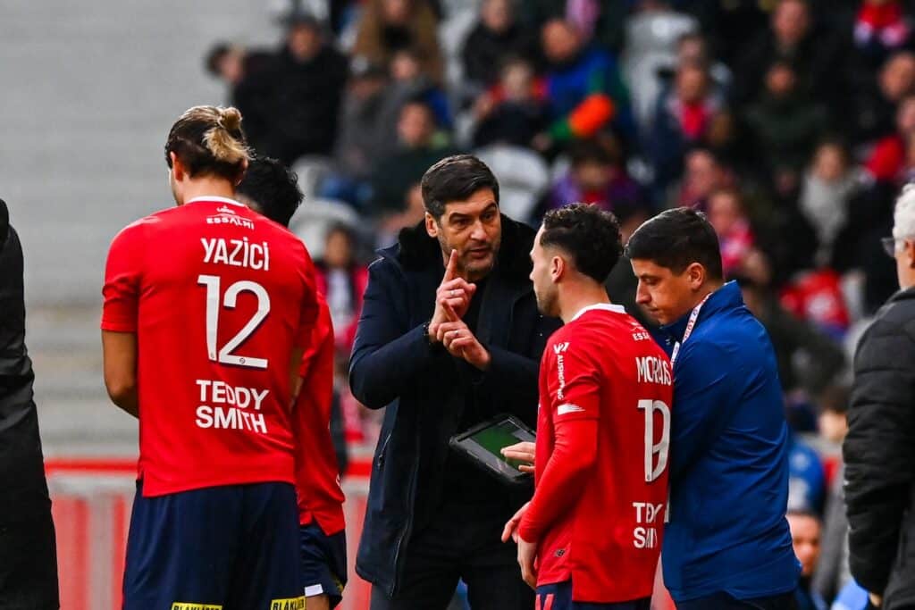 Face à Sturm Graz, Lille est-il vraiment favori ?