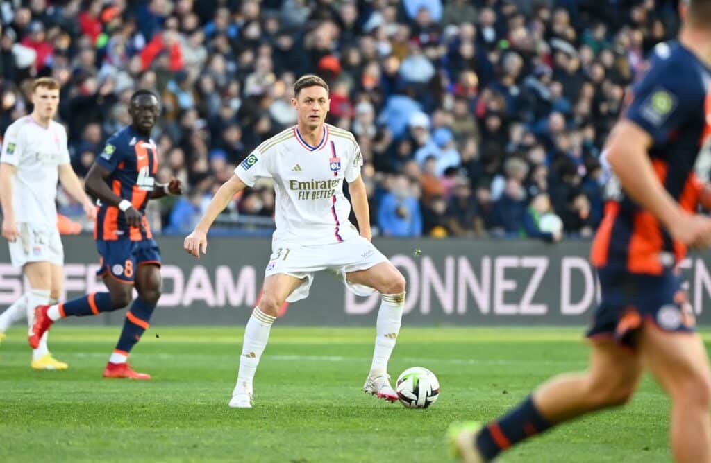 Ligue 1 : l’OL et son mercato polémique faussent-ils le championnat ?