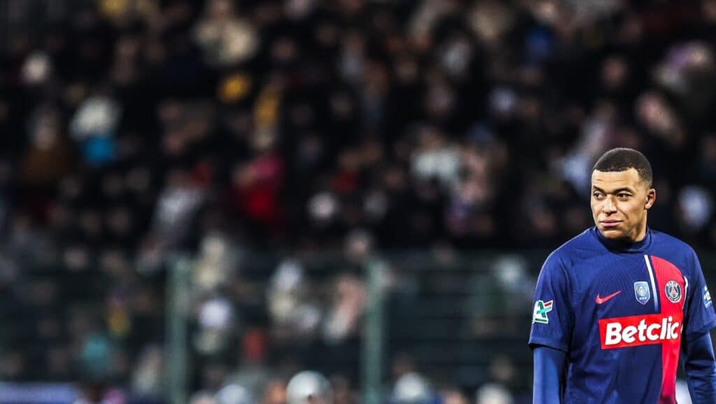 PSG/Real Madrid : la vérité sur la situation de Kylian Mbappé