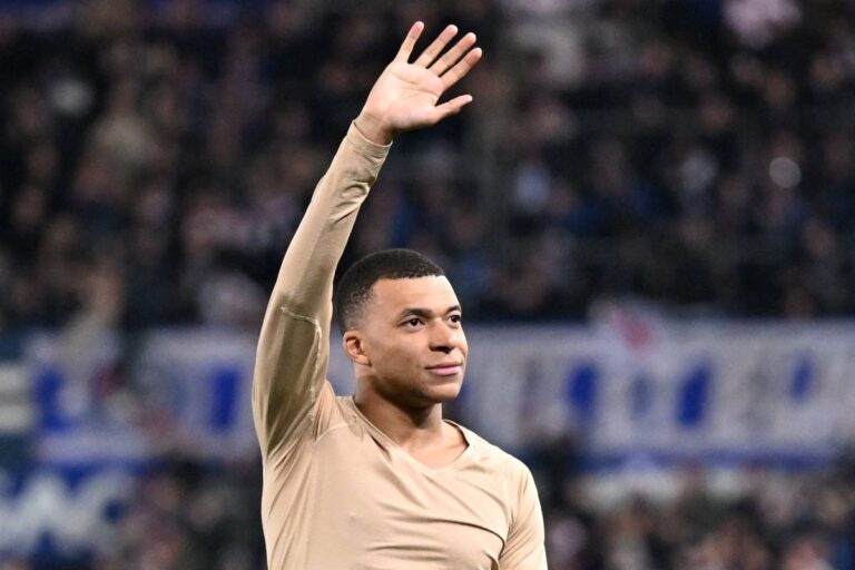 Mbappé quittera la Ligue 1. Les droits TV vont s'adapter sans pour auant être bouleversés.