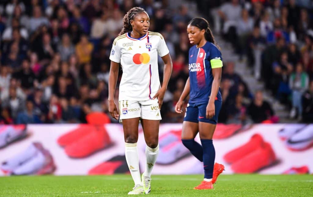 D1 Arkema : pourquoi le choc OL – PSG compte pour du beurre