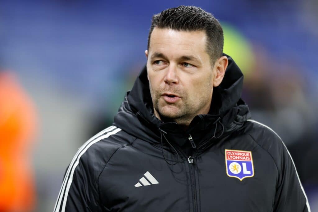 Pierre Sage connaîtra un deuxième club à l'échelon professionnel.