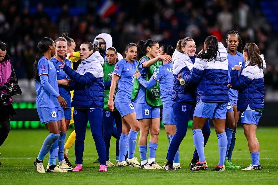 Top 10 des joueuses les mieux payées au monde, avec une seule française 