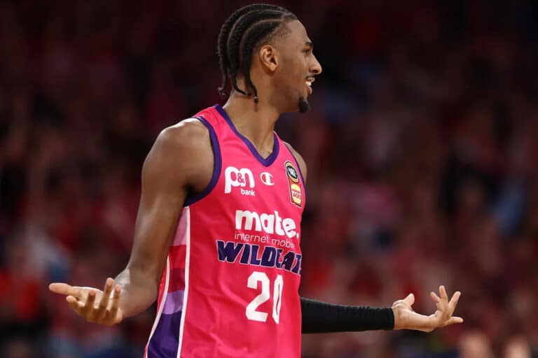 Alexandre Sarr est-il le successeur de Wembanyama à la draft NBA.