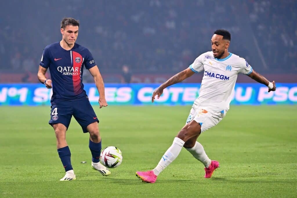 OM – PSG : en un an, comment le classico a changé de look