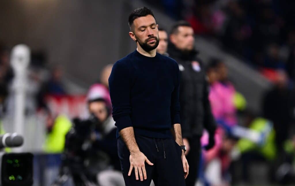 Ligue 1 : on a vu Nice trop beau, Farioli a perdu les clés