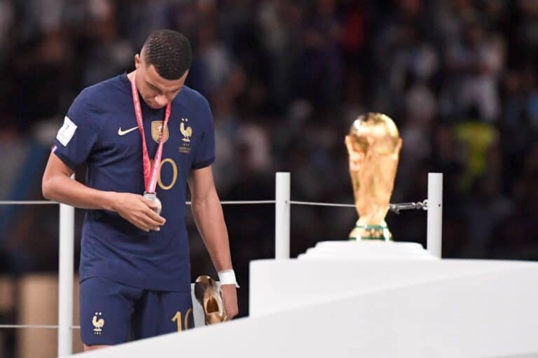 La Coupe du Monde 2026 et 2030 sera diffusé par le groupe M6.