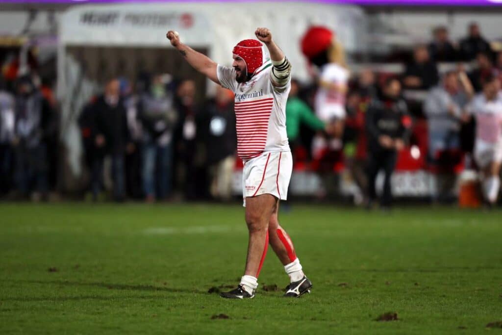 Mathieu Giudicelli : « Au-delà de six rencontres consécutives, les risques de blessures sont accrus »